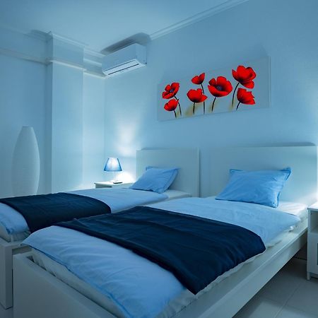 Lighthouse Dunamar La Mata  Ngoại thất bức ảnh