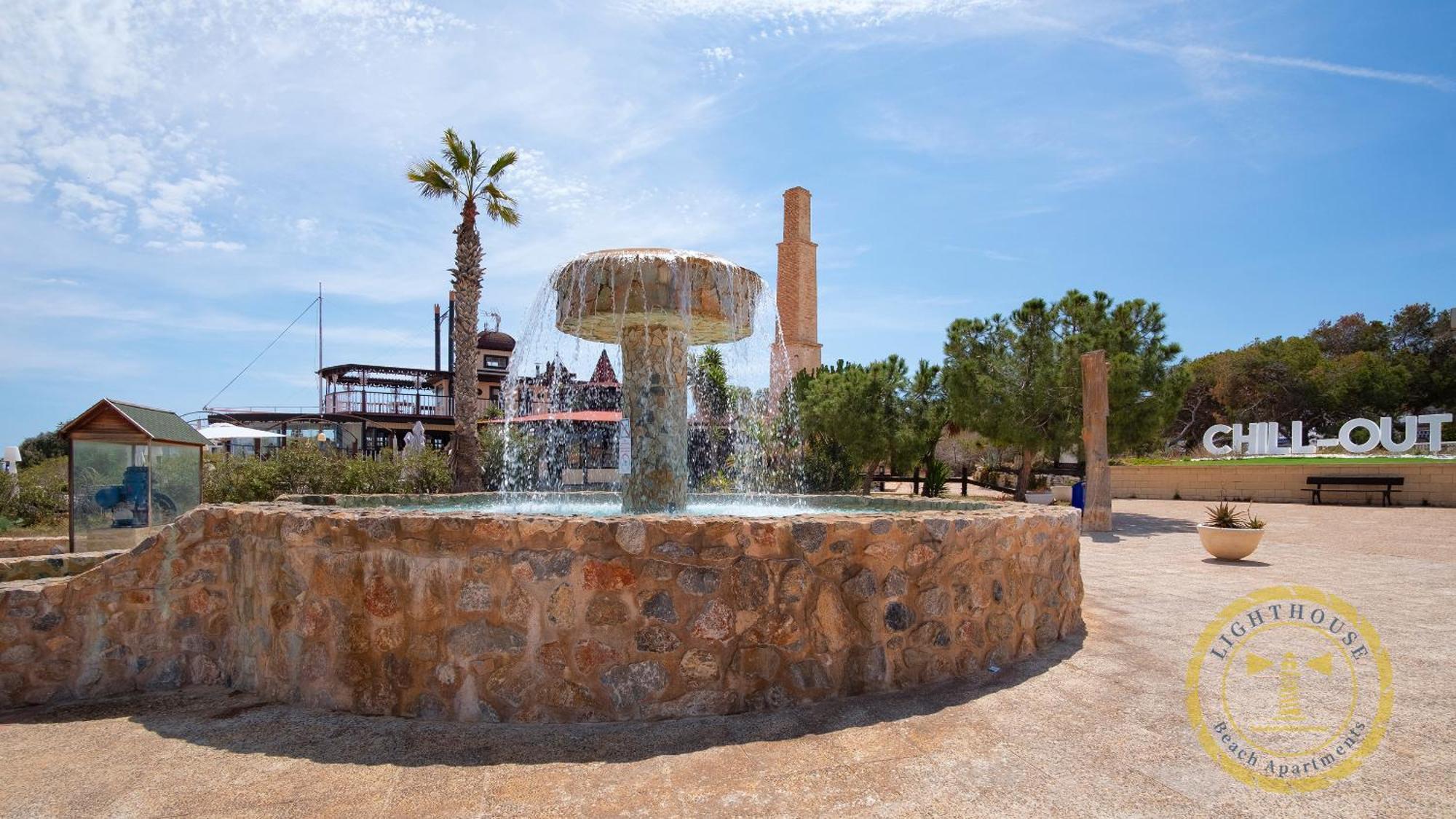 Lighthouse Dunamar La Mata  Ngoại thất bức ảnh