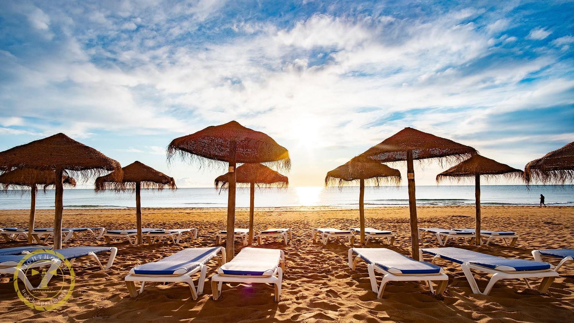 Lighthouse Dunamar La Mata  Ngoại thất bức ảnh
