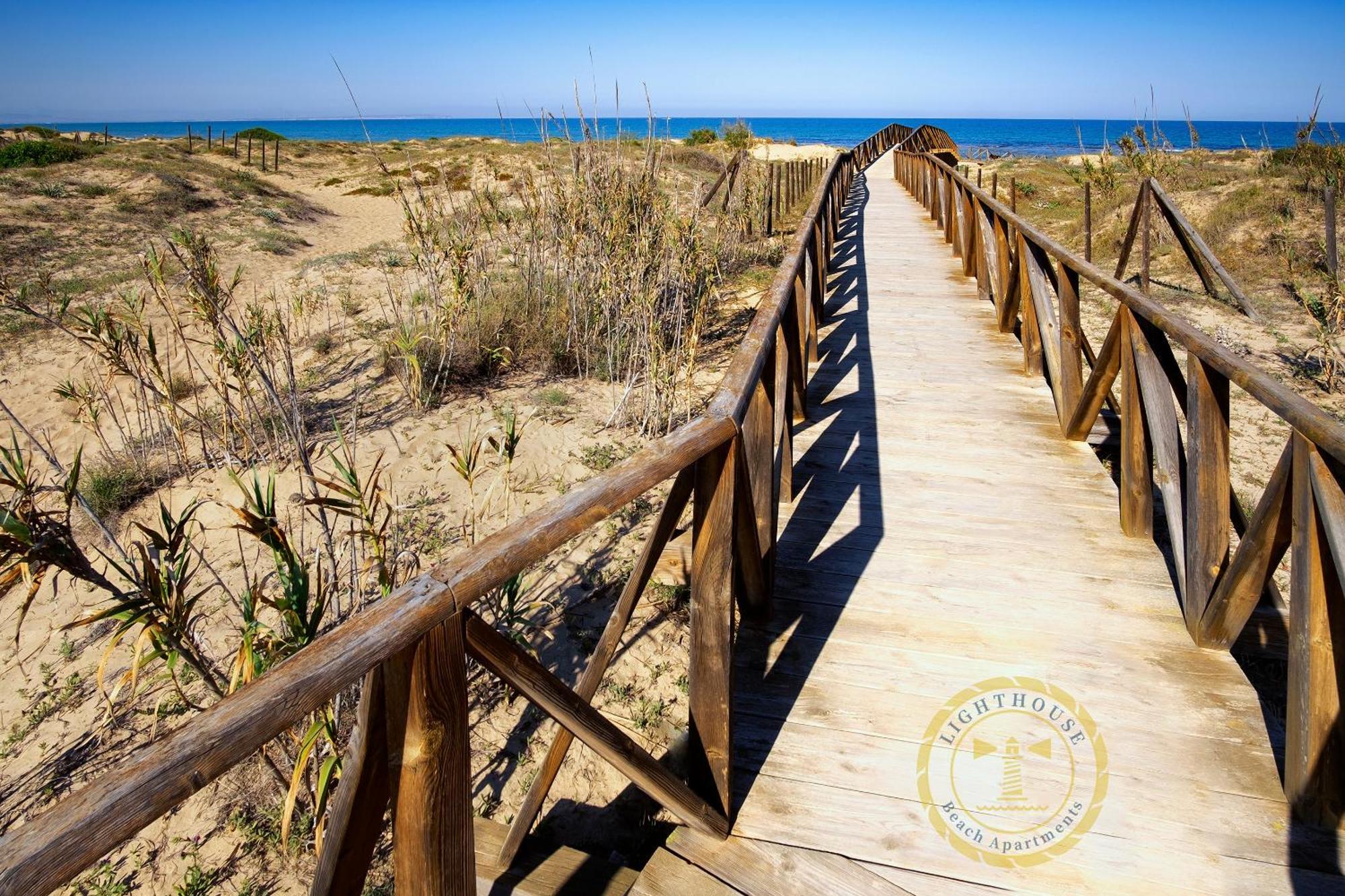 Lighthouse Dunamar La Mata  Ngoại thất bức ảnh